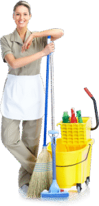 House Cleaning: A Fresh Start Approach