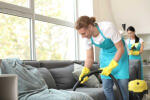 Affordable House Cleaning Cypress for Busy Homeowners