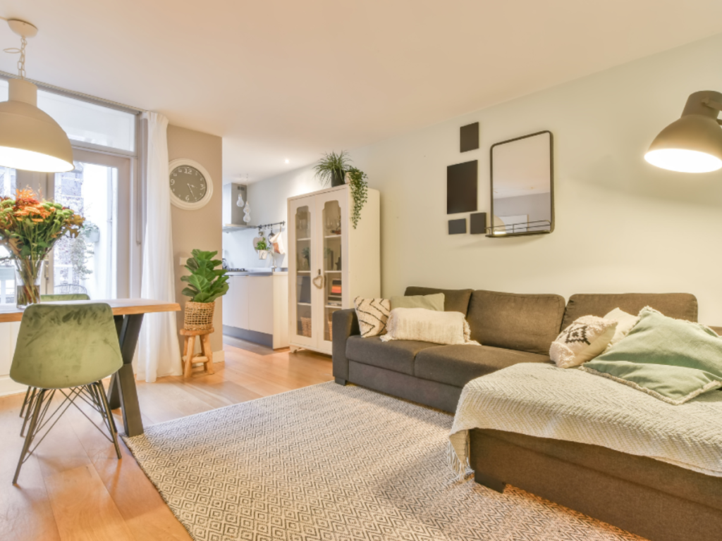 How Can Move Out Cleaning Help You