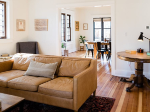 When Is the Best Time to Deep Clean Your Home?