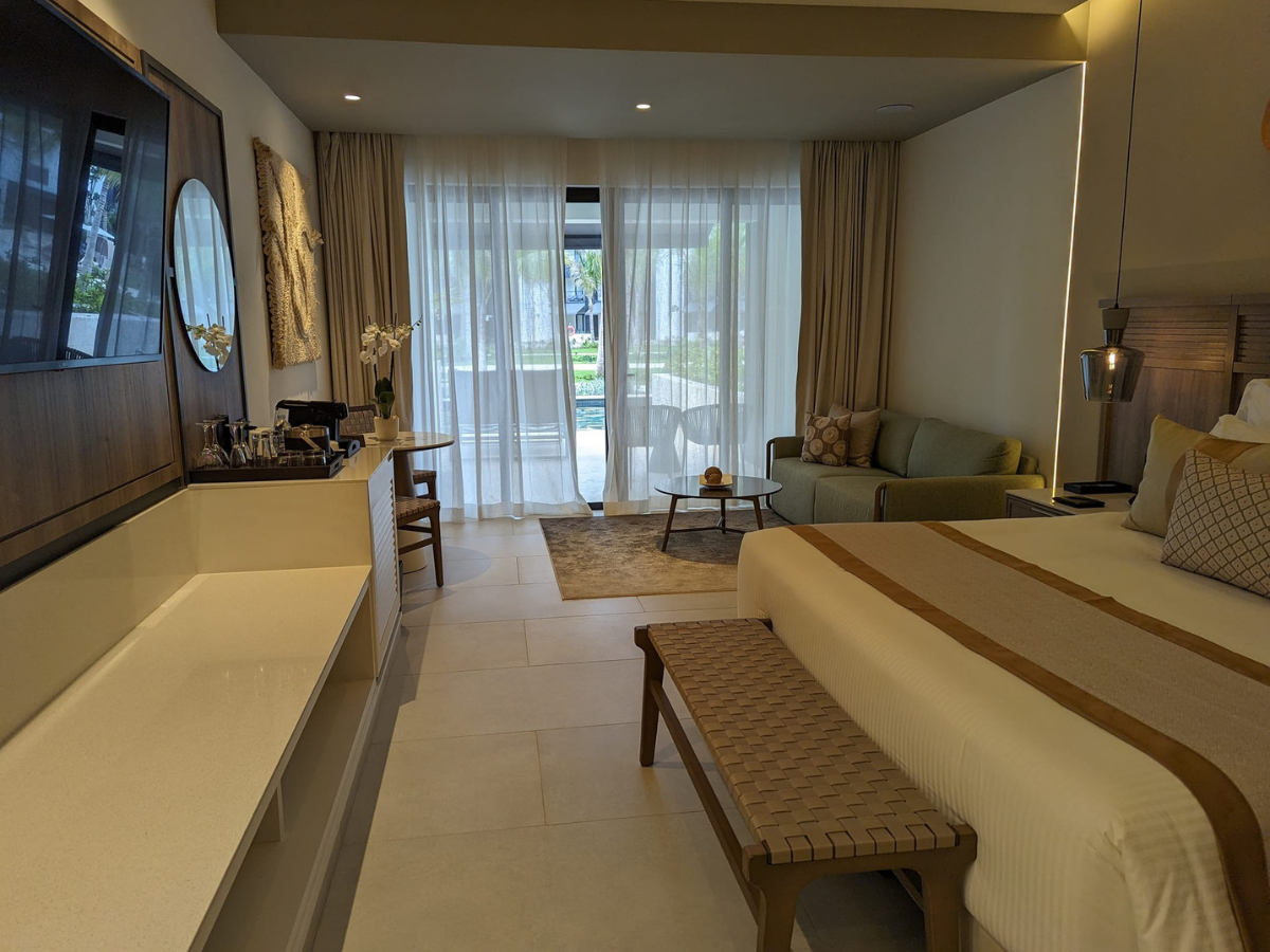 Home deep cleaning services