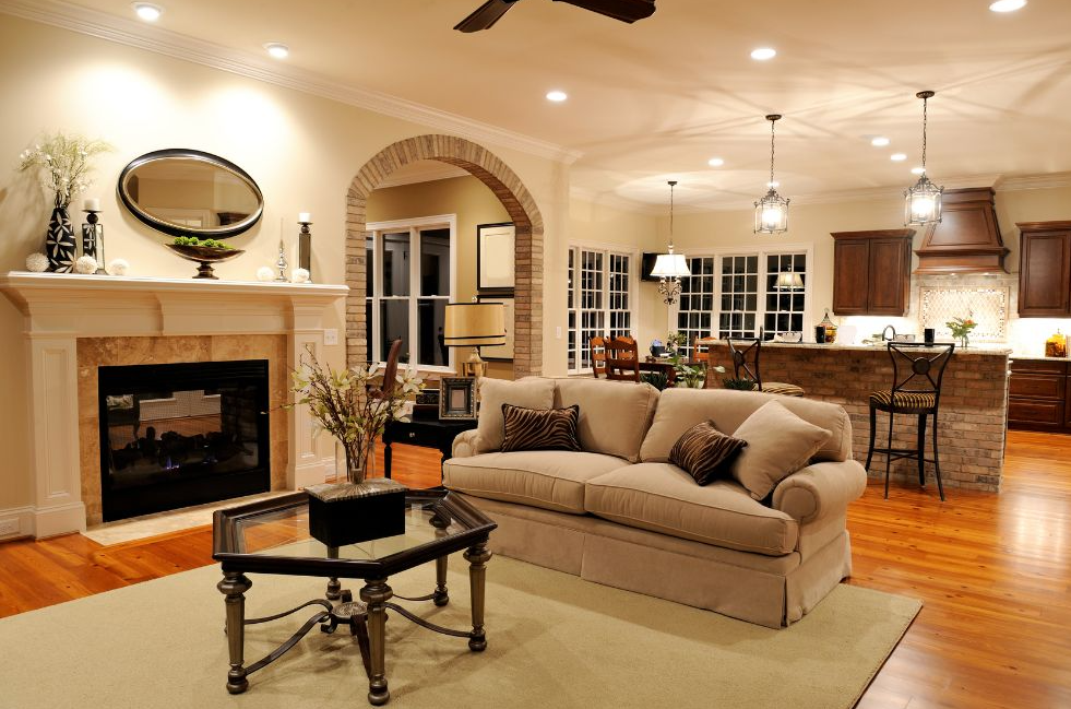 House cleaning and organizing services in Montgomery, TX